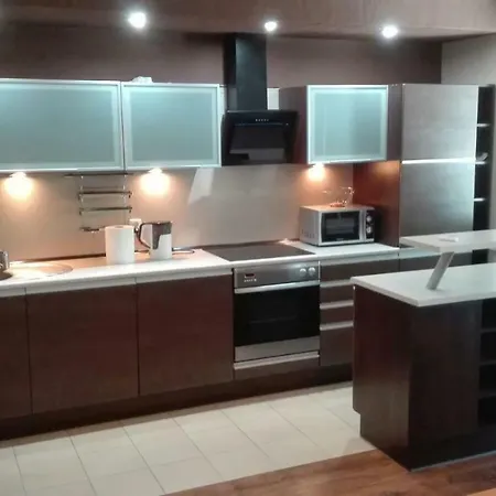 Apartamento Apartament Przy Ogrodowej *