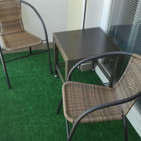 Apartament Przy Ogrodowej * Mrągowo