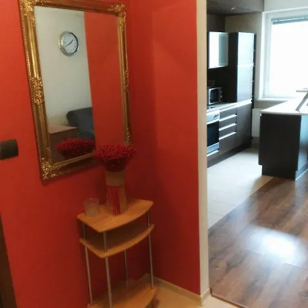 Apartament Przy Ogrodowej Apartamento