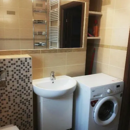 Apartamento Apartament Przy Ogrodowej *