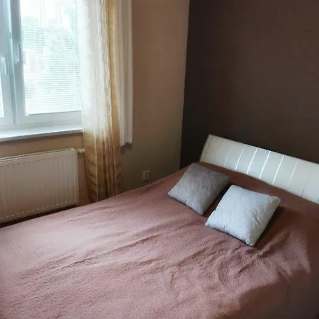 Apartamento Apartament Przy Ogrodowej *