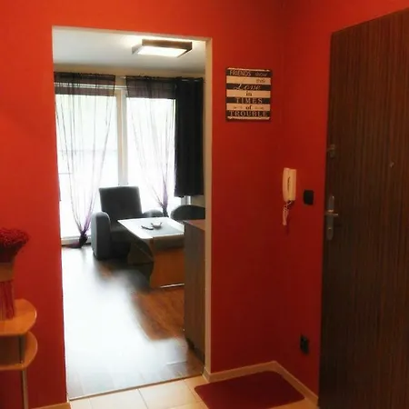 Apartamento Apartament Przy Ogrodowej