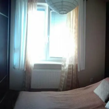 Apartament Przy Ogrodowej Apartamento