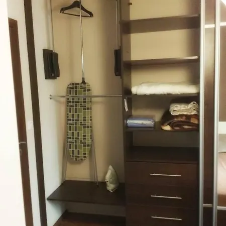 Apartament Przy Ogrodowej Mrągowo