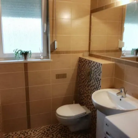 Apartamento Apartament Przy Ogrodowej *
