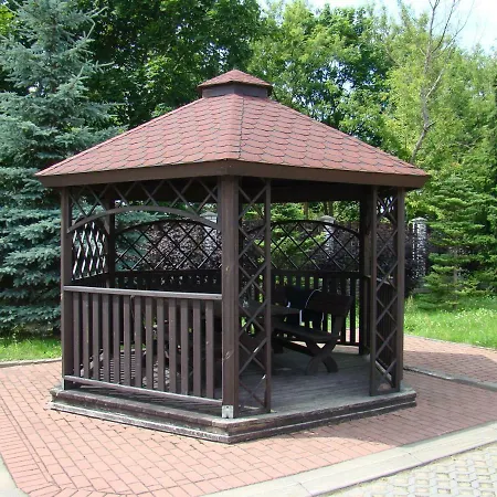 Apartament Przy Ogrodowej * Mrągowo