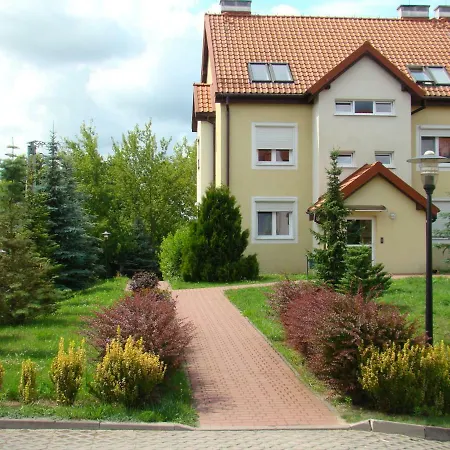 Apartamento Apartament Przy Ogrodowej