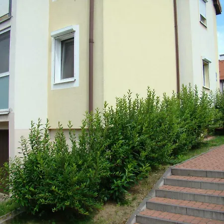 Apartament Przy Ogrodowej Apartamento Mrągowo