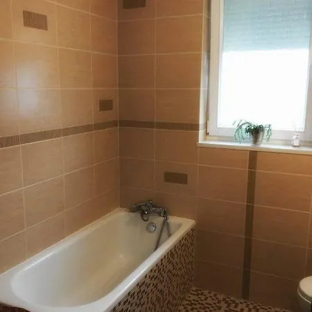 Apartament Przy Ogrodowej Apartamento