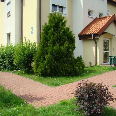 Apartament Przy Ogrodowej Apartamento