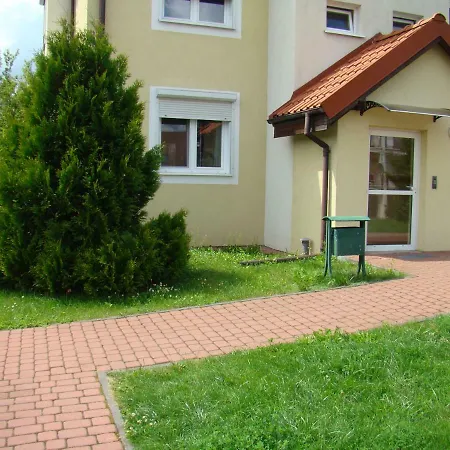 Apartament Przy Ogrodowej Apartamento Mrągowo